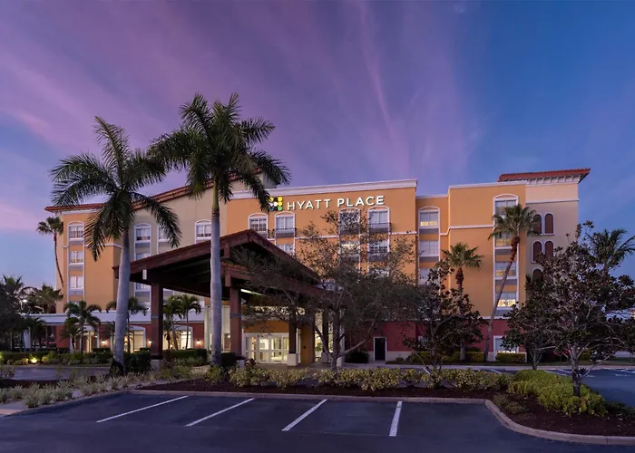 Hyatt Place Fort Myers Estero - Newly Renovated